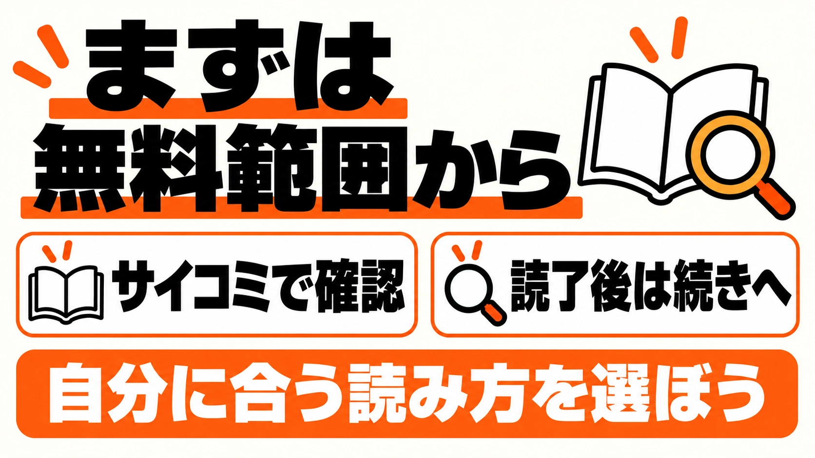 まずは無料範囲から。サイコミで確認し、読了後は続きへ