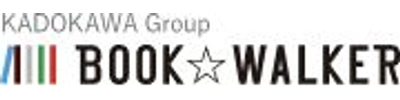 BOOK☆WALKERのロゴ